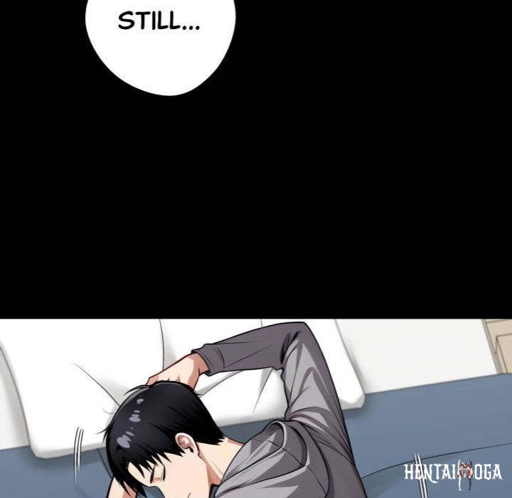 Gangster x Office Lady Gangster x Office Lady Chapter 43 - Page 67