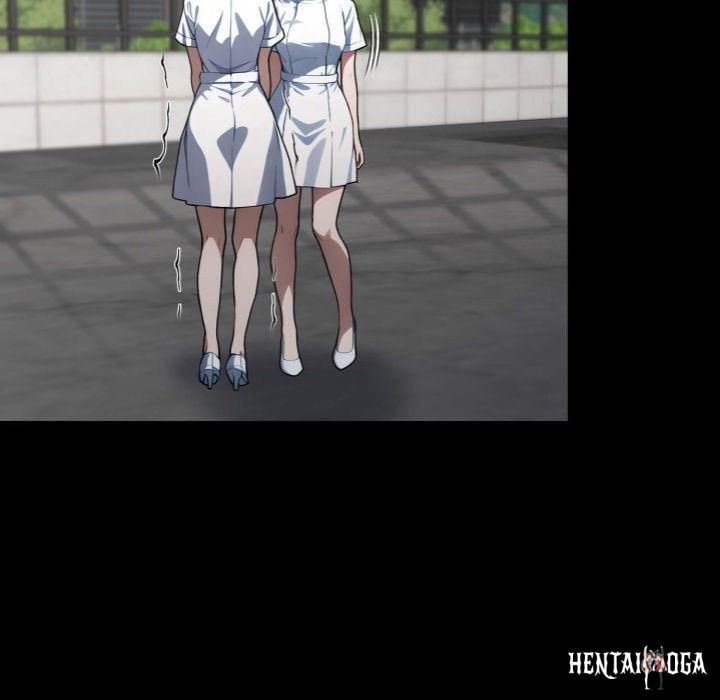 Gangster x Office Lady Gangster x Office Lady Chapter 43 - Page 7