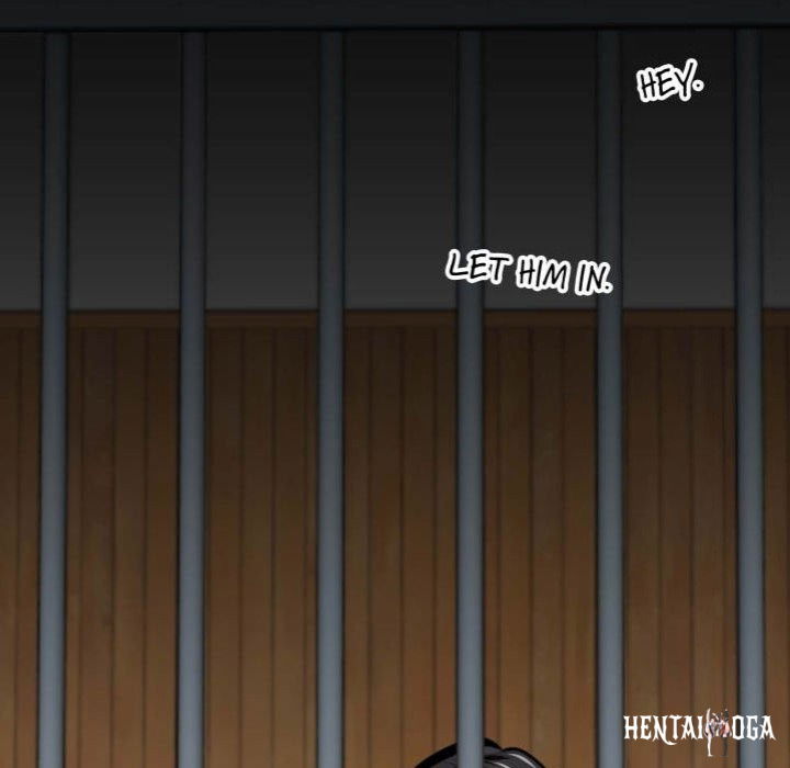 Gangster x Office Lady Gangster x Office Lady Chapter 43 - Page 70