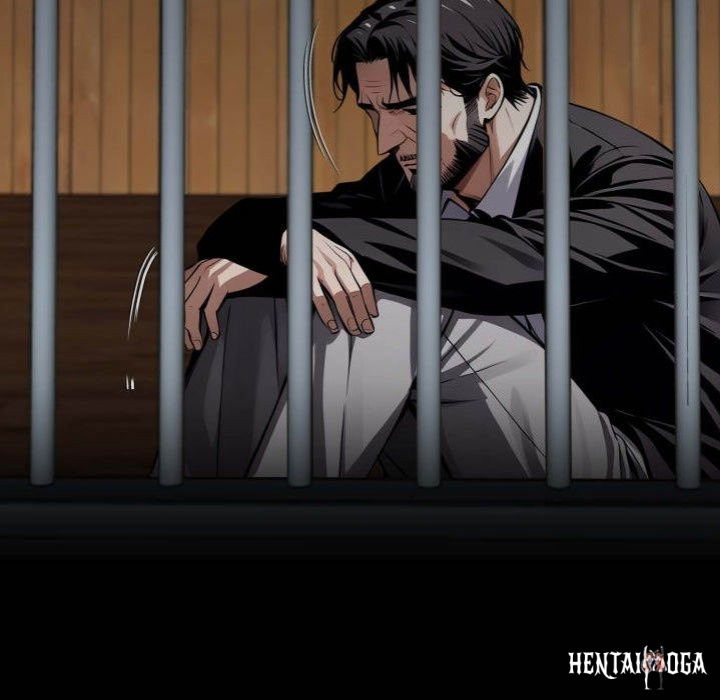 Gangster x Office Lady Gangster x Office Lady Chapter 43 - Page 71