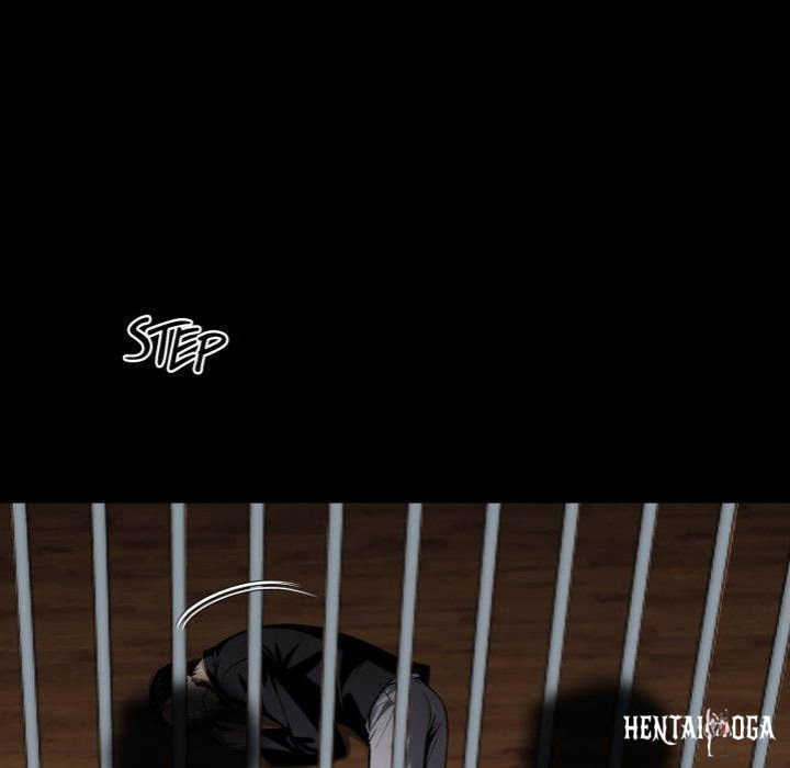 Gangster x Office Lady Gangster x Office Lady Chapter 43 - Page 80