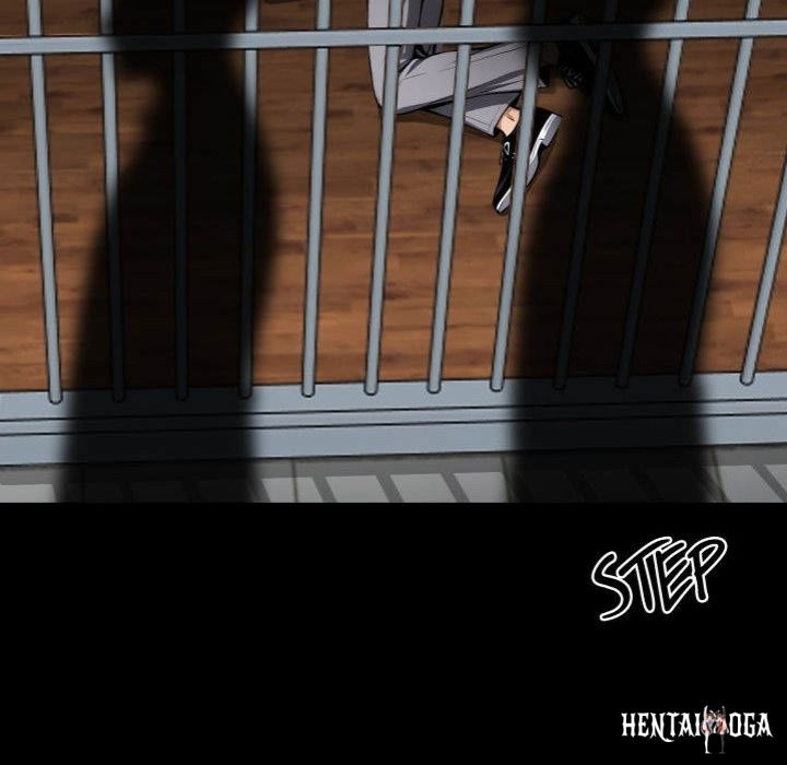 Gangster x Office Lady Gangster x Office Lady Chapter 43 - Page 81