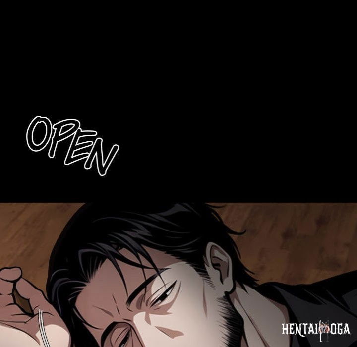 Gangster x Office Lady Gangster x Office Lady Chapter 43 - Page 82