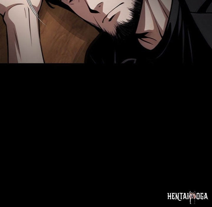 Gangster x Office Lady Gangster x Office Lady Chapter 43 - Page 83