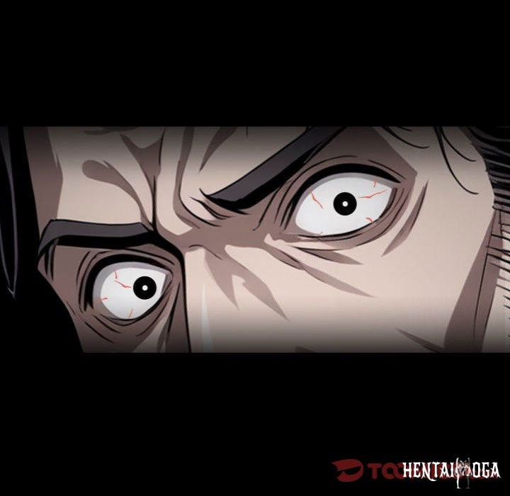 Gangster x Office Lady Gangster x Office Lady Chapter 43 - Page 84