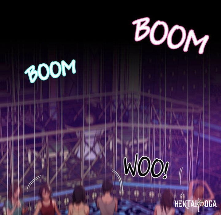 Gangster x Office Lady Gangster x Office Lady Chapter 43 - Page 88