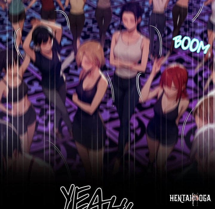 Gangster x Office Lady Gangster x Office Lady Chapter 43 - Page 89