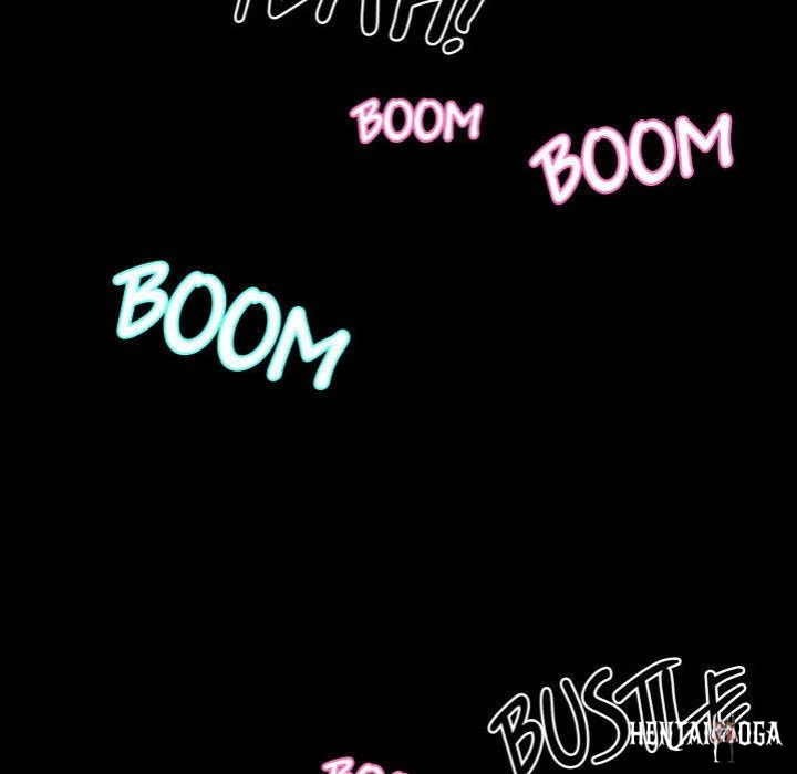 Gangster x Office Lady Gangster x Office Lady Chapter 43 - Page 90