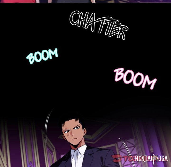 Gangster x Office Lady Gangster x Office Lady Chapter 43 - Page 92