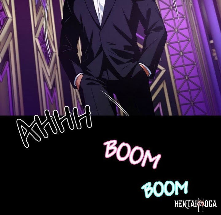 Gangster x Office Lady Gangster x Office Lady Chapter 43 - Page 93