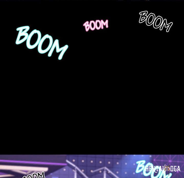 Gangster x Office Lady Gangster x Office Lady Chapter 43 - Page 95