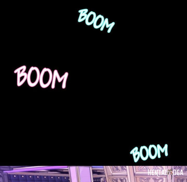 Gangster x Office Lady Gangster x Office Lady Chapter 43 - Page 97