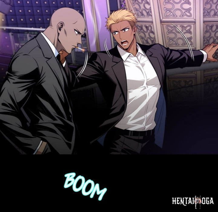 Gangster x Office Lady Gangster x Office Lady Chapter 43 - Page 98