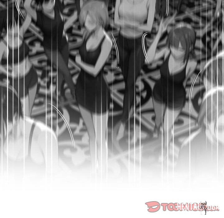 Gangster x Office Lady Gangster x Office Lady Chapter 44 - Page 100