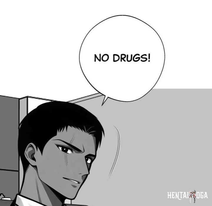 Gangster x Office Lady Gangster x Office Lady Chapter 44 - Page 102