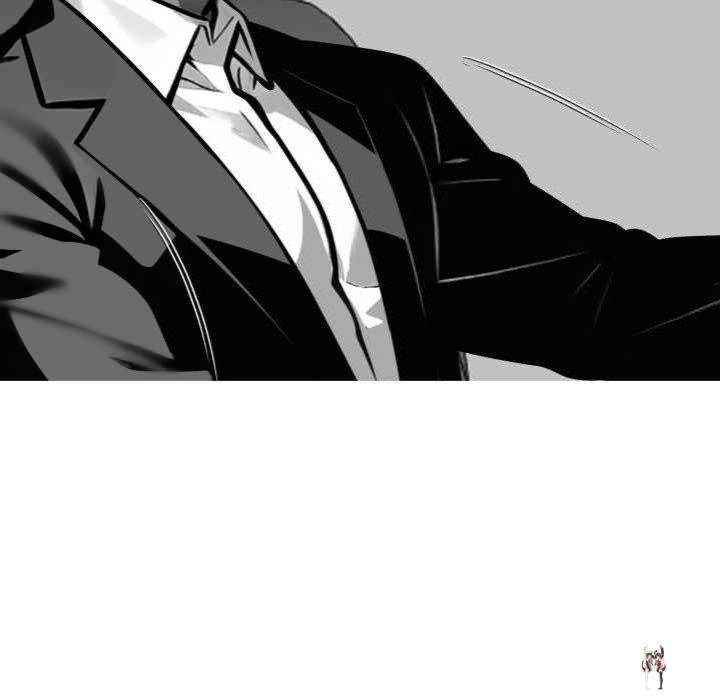 Gangster x Office Lady Gangster x Office Lady Chapter 44 - Page 103