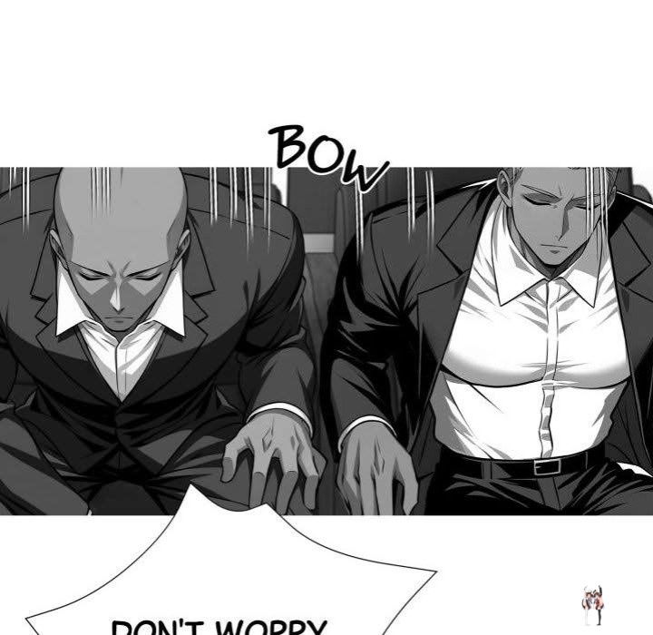 Gangster x Office Lady Gangster x Office Lady Chapter 44 - Page 104