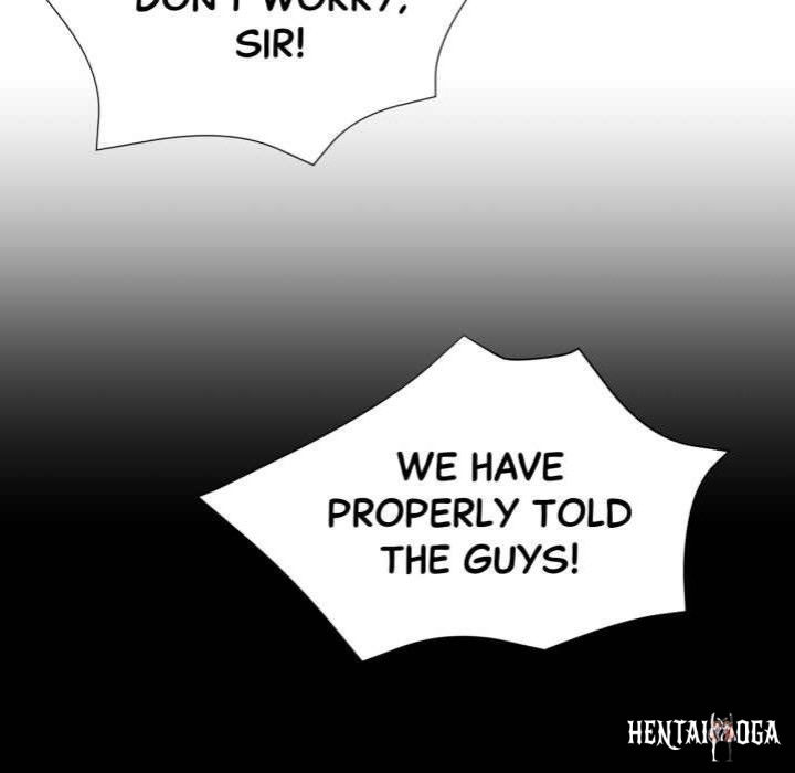 Gangster x Office Lady Gangster x Office Lady Chapter 44 - Page 105