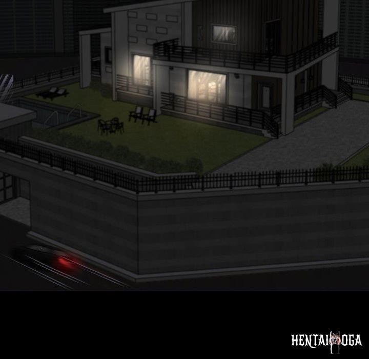 Gangster x Office Lady Gangster x Office Lady Chapter 44 - Page 107