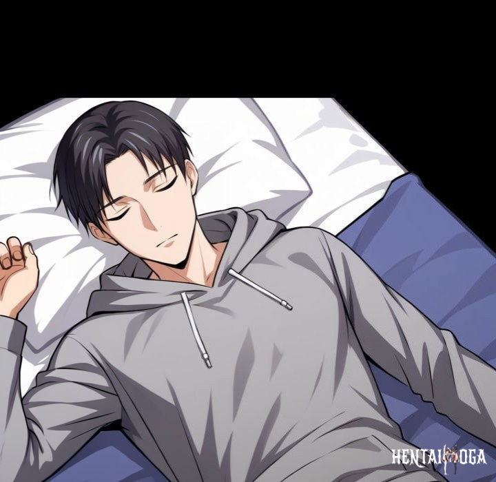 Gangster x Office Lady Gangster x Office Lady Chapter 44 - Page 11