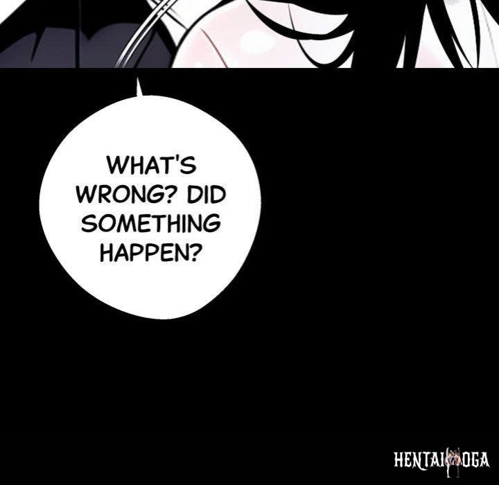 Gangster x Office Lady Gangster x Office Lady Chapter 44 - Page 115