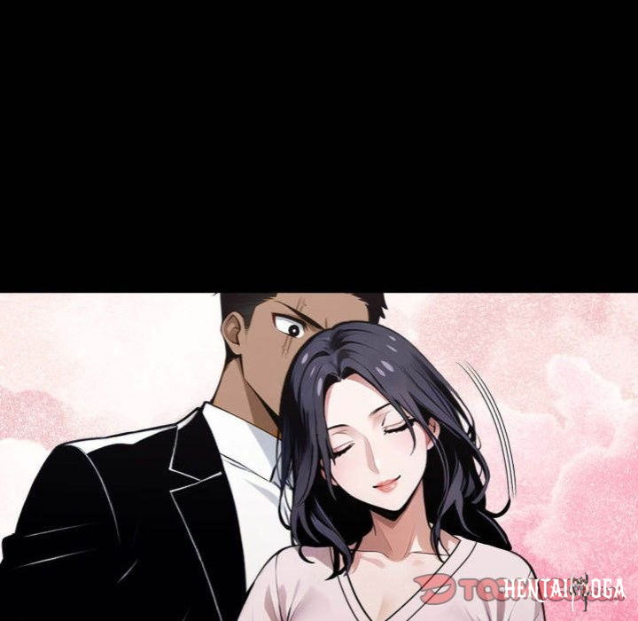 Gangster x Office Lady Gangster x Office Lady Chapter 44 - Page 116