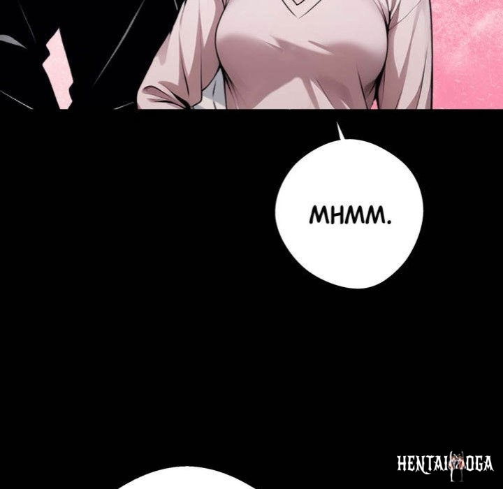 Gangster x Office Lady Gangster x Office Lady Chapter 44 - Page 117
