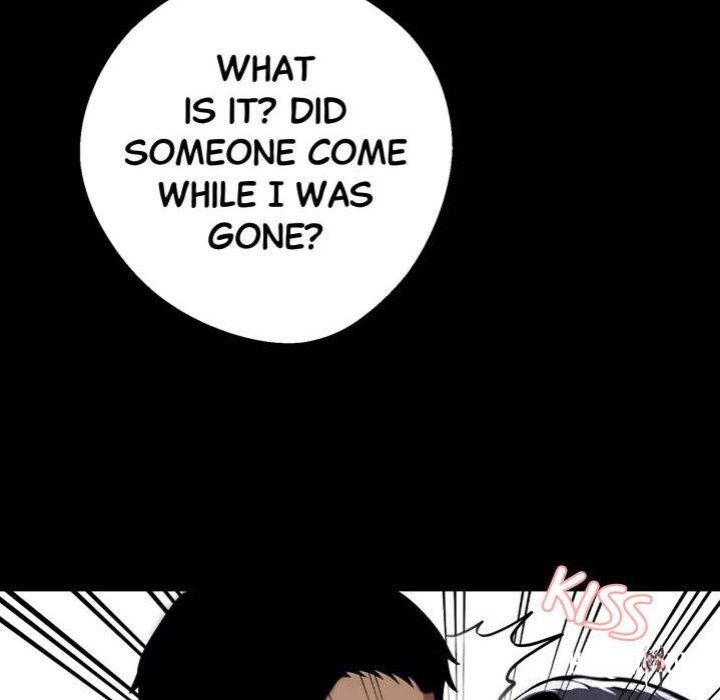 Gangster x Office Lady Gangster x Office Lady Chapter 44 - Page 118