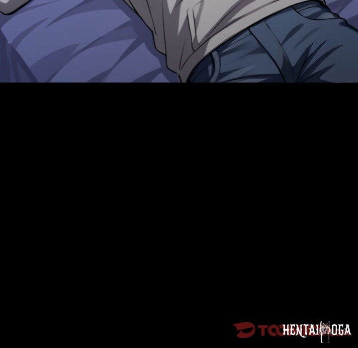 Gangster x Office Lady Gangster x Office Lady Chapter 44 - Page 12