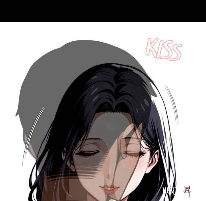 Gangster x Office Lady Gangster x Office Lady Chapter 44 - Page 121