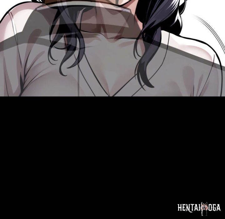 Gangster x Office Lady Gangster x Office Lady Chapter 44 - Page 122