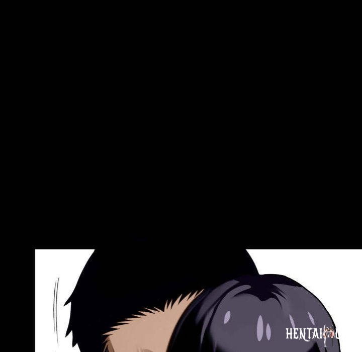 Gangster x Office Lady Gangster x Office Lady Chapter 44 - Page 123