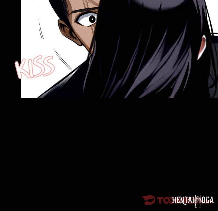 Gangster x Office Lady Gangster x Office Lady Chapter 44 - Page 124