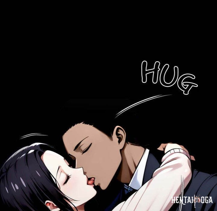 Gangster x Office Lady Gangster x Office Lady Chapter 44 - Page 125