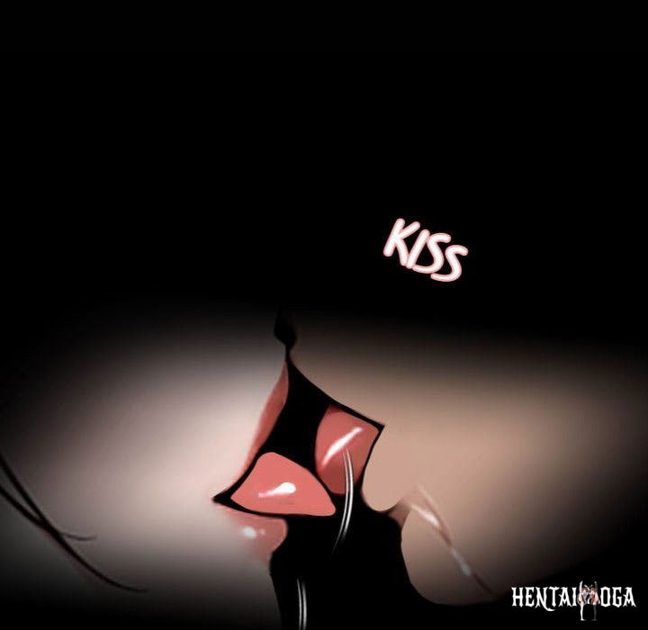 Gangster x Office Lady Gangster x Office Lady Chapter 44 - Page 127