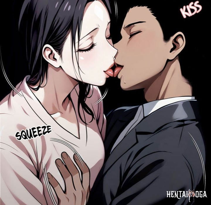 Gangster x Office Lady Gangster x Office Lady Chapter 44 - Page 129