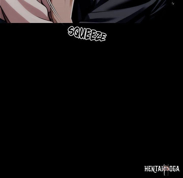 Gangster x Office Lady Gangster x Office Lady Chapter 44 - Page 130