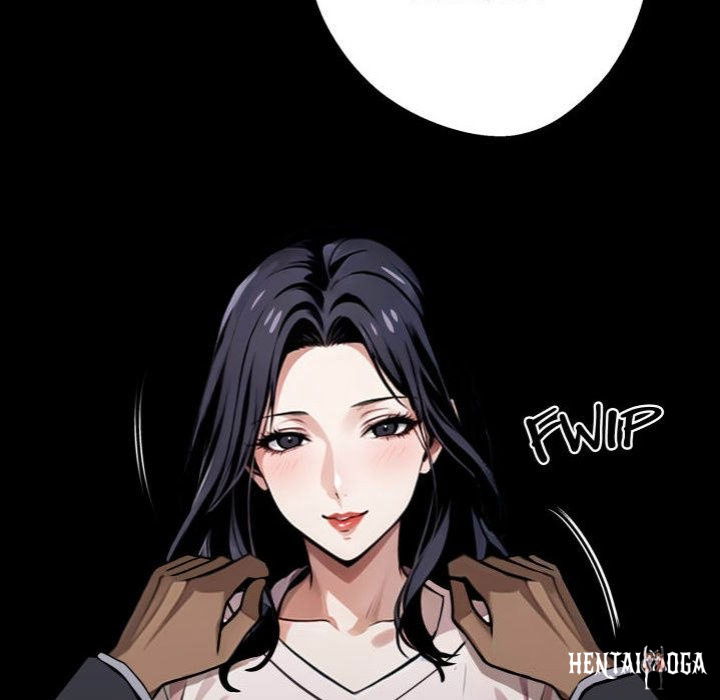 Gangster x Office Lady Gangster x Office Lady Chapter 44 - Page 135