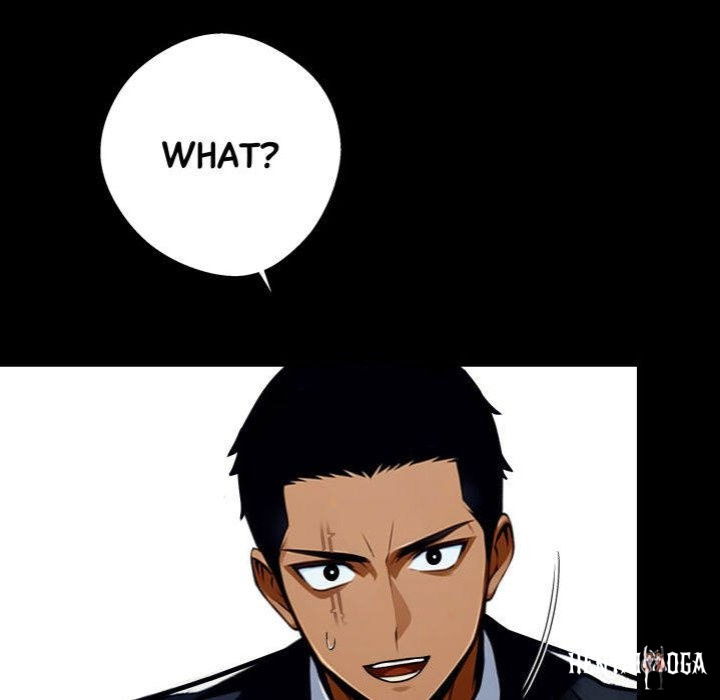 Gangster x Office Lady Gangster x Office Lady Chapter 44 - Page 139