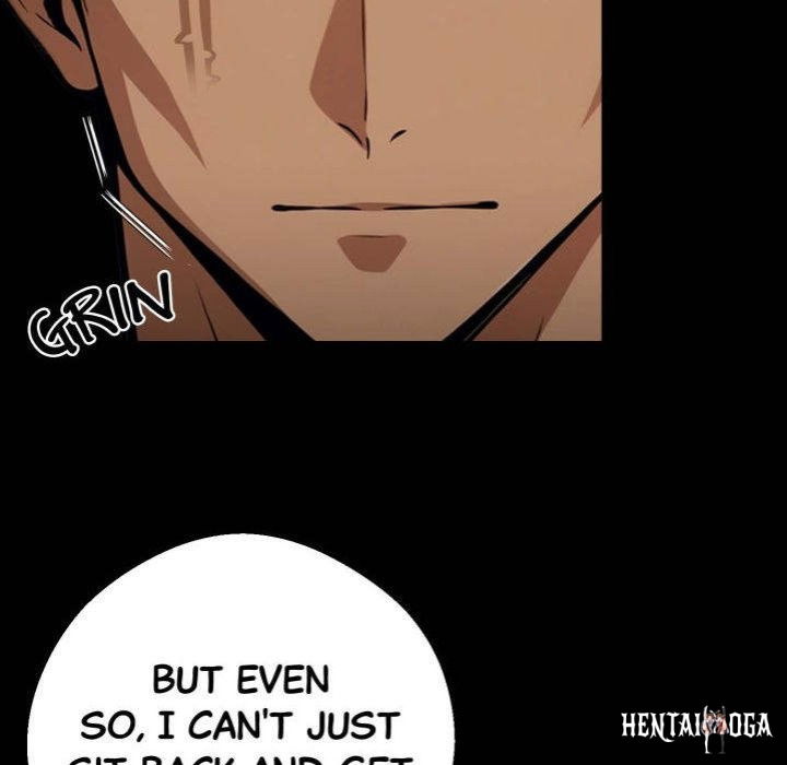 Gangster x Office Lady Gangster x Office Lady Chapter 44 - Page 14