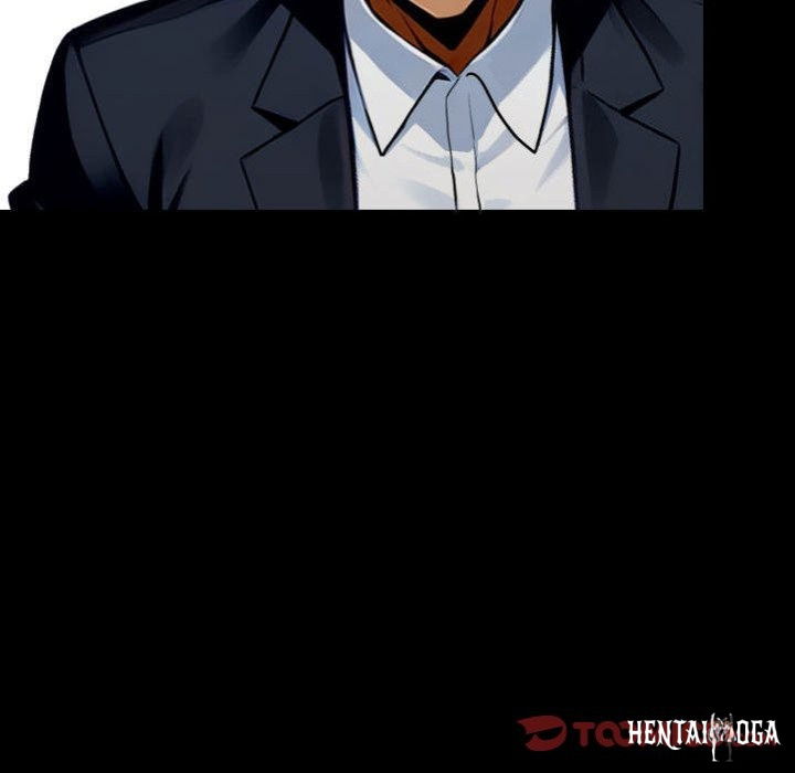 Gangster x Office Lady Gangster x Office Lady Chapter 44 - Page 140