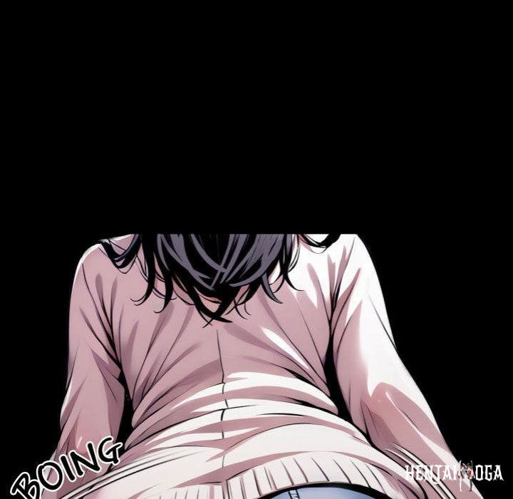 Gangster x Office Lady Gangster x Office Lady Chapter 44 - Page 141