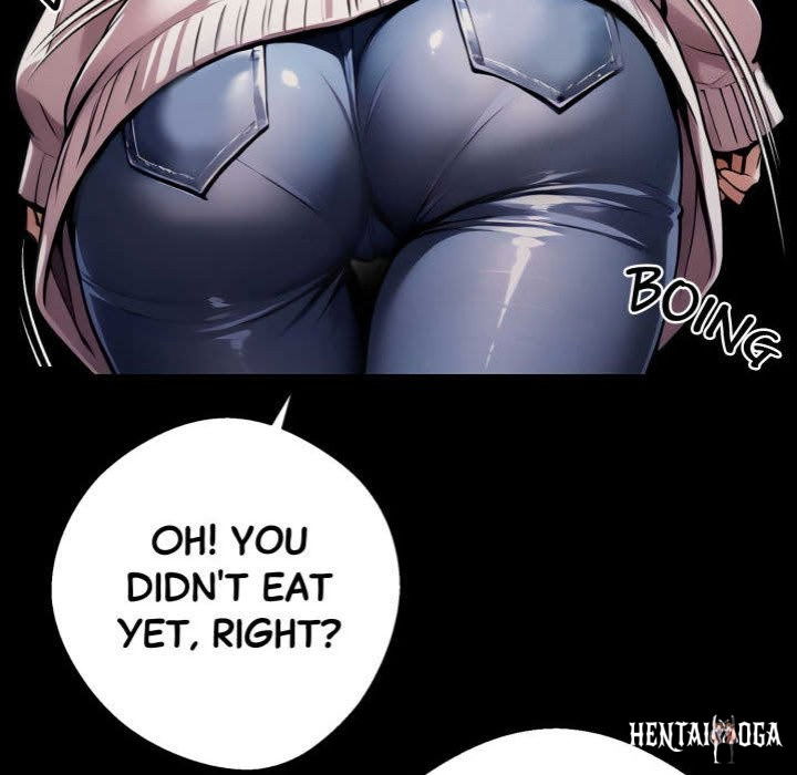 Gangster x Office Lady Gangster x Office Lady Chapter 44 - Page 142