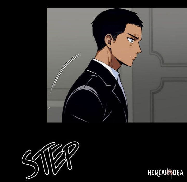 Gangster x Office Lady Gangster x Office Lady Chapter 44 - Page 145