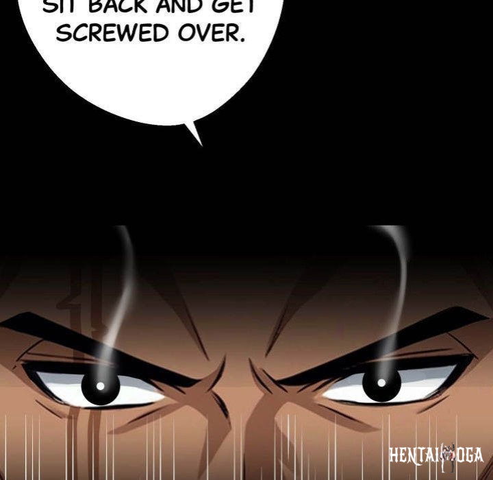 Gangster x Office Lady Gangster x Office Lady Chapter 44 - Page 15