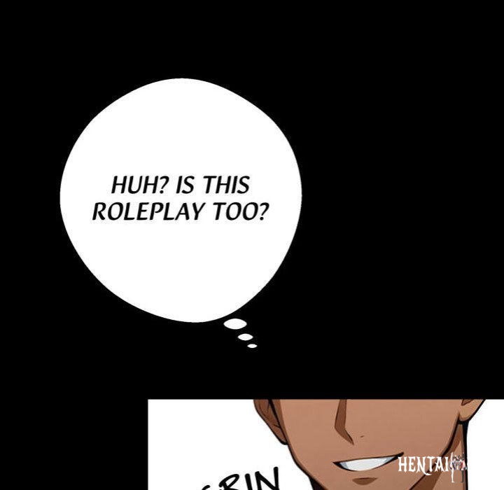 Gangster x Office Lady Gangster x Office Lady Chapter 44 - Page 151