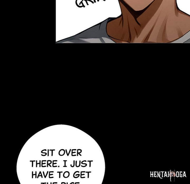 Gangster x Office Lady Gangster x Office Lady Chapter 44 - Page 152