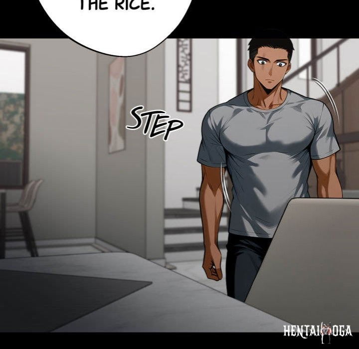 Gangster x Office Lady Gangster x Office Lady Chapter 44 - Page 153