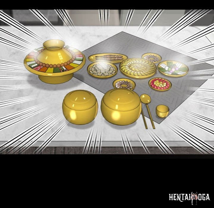 Gangster x Office Lady Gangster x Office Lady Chapter 44 - Page 155