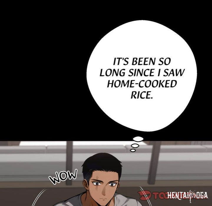 Gangster x Office Lady Gangster x Office Lady Chapter 44 - Page 156